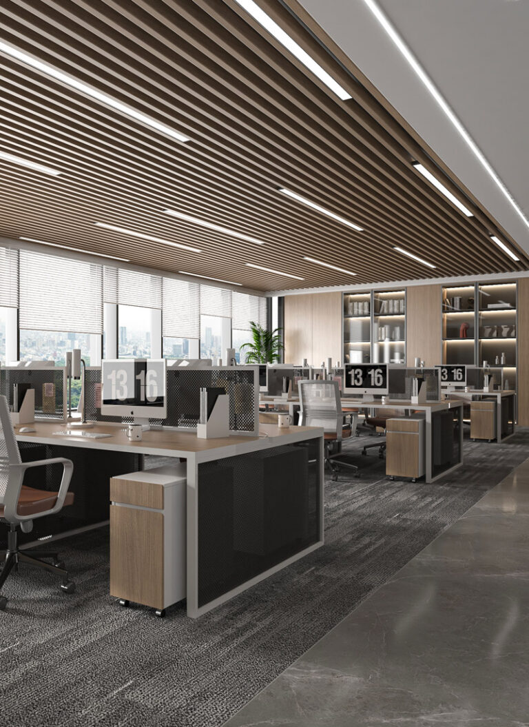 Office Lighting